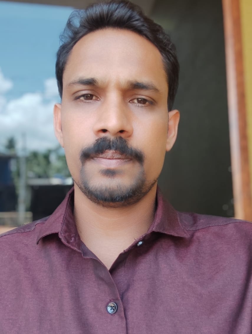 SHAREEF CP