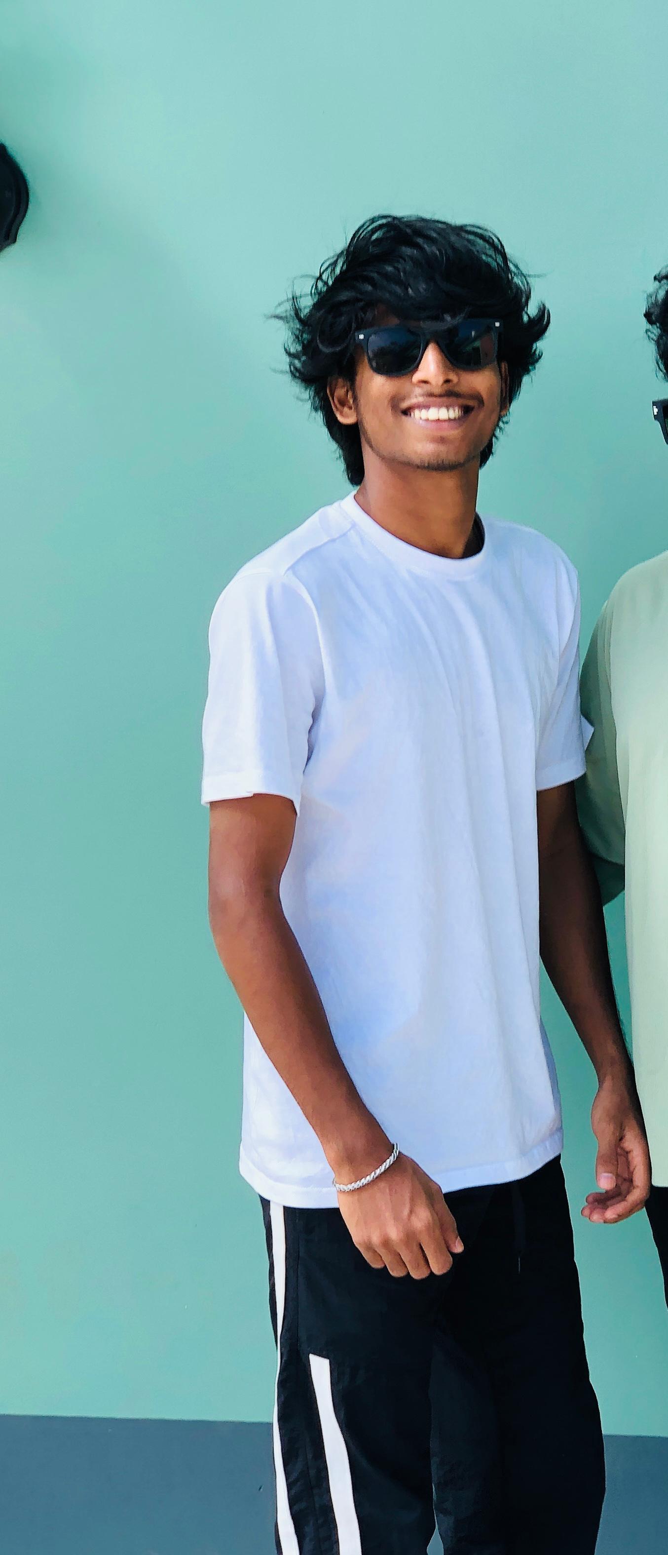 RANJU