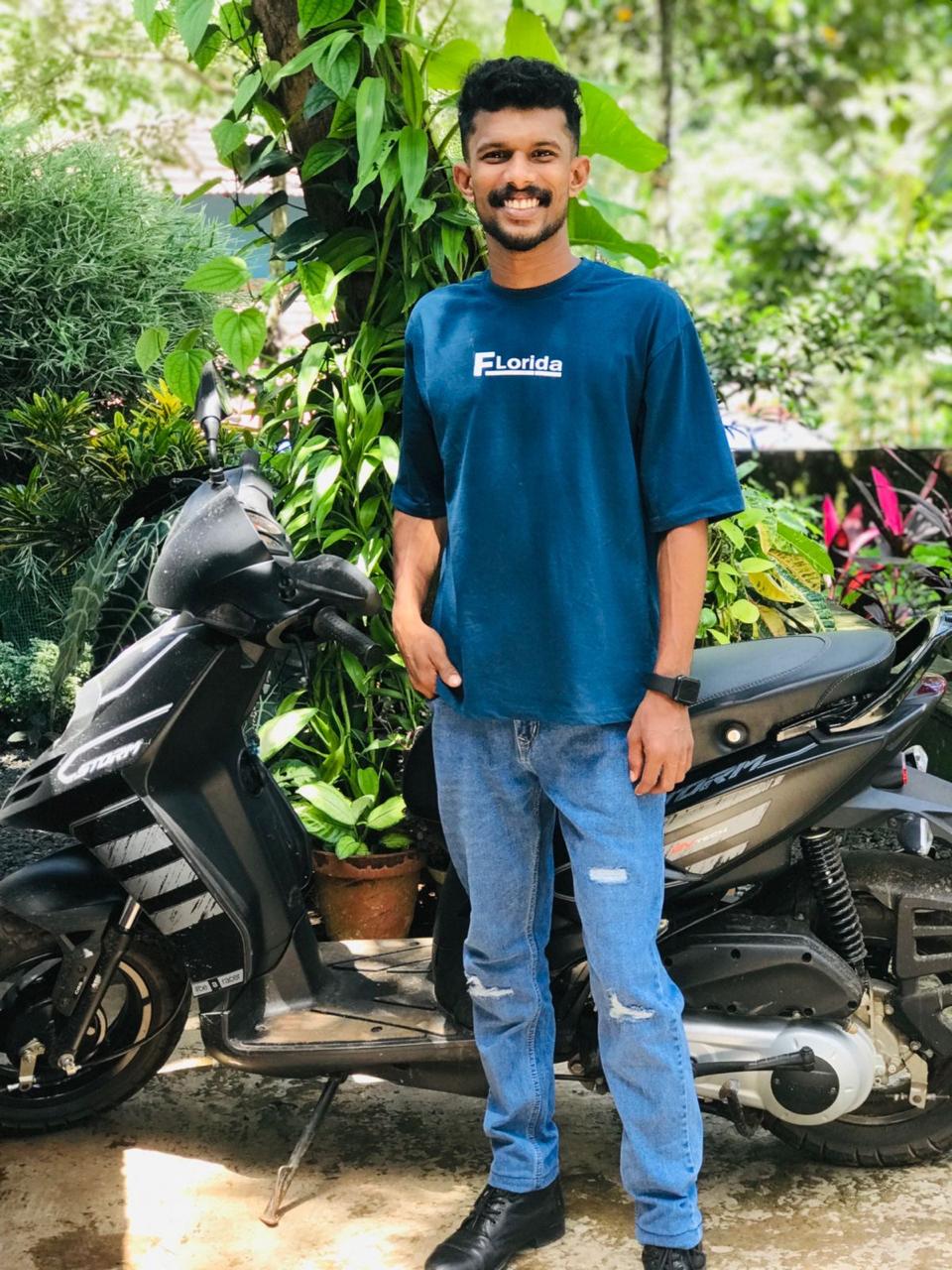 AJAY GOVIND