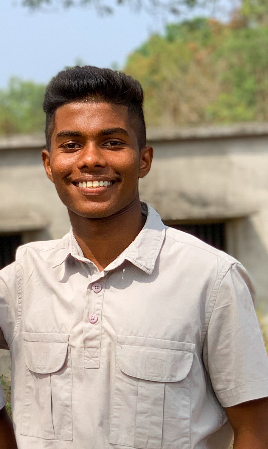 AJAY N