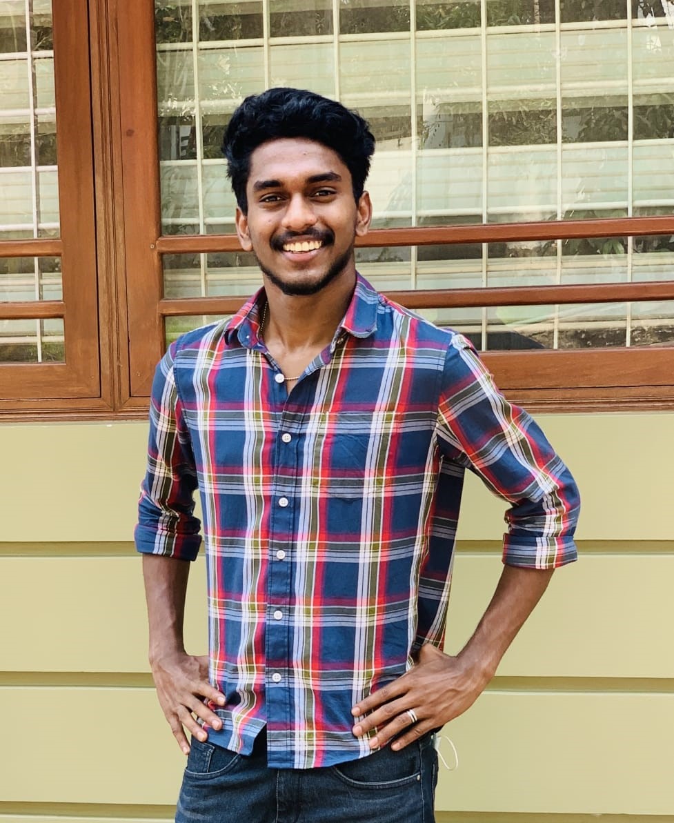 DEEPAK DAS