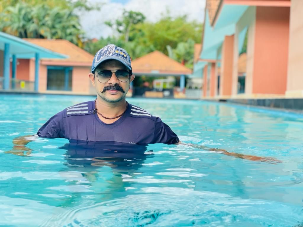 ASHIK KP
