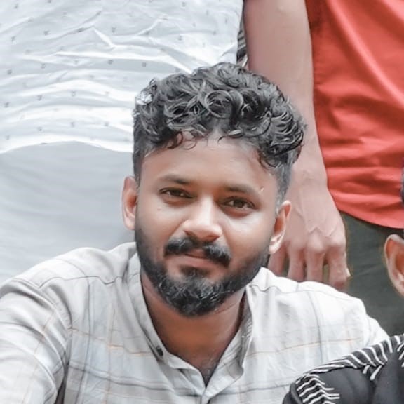 SUHAIL PK