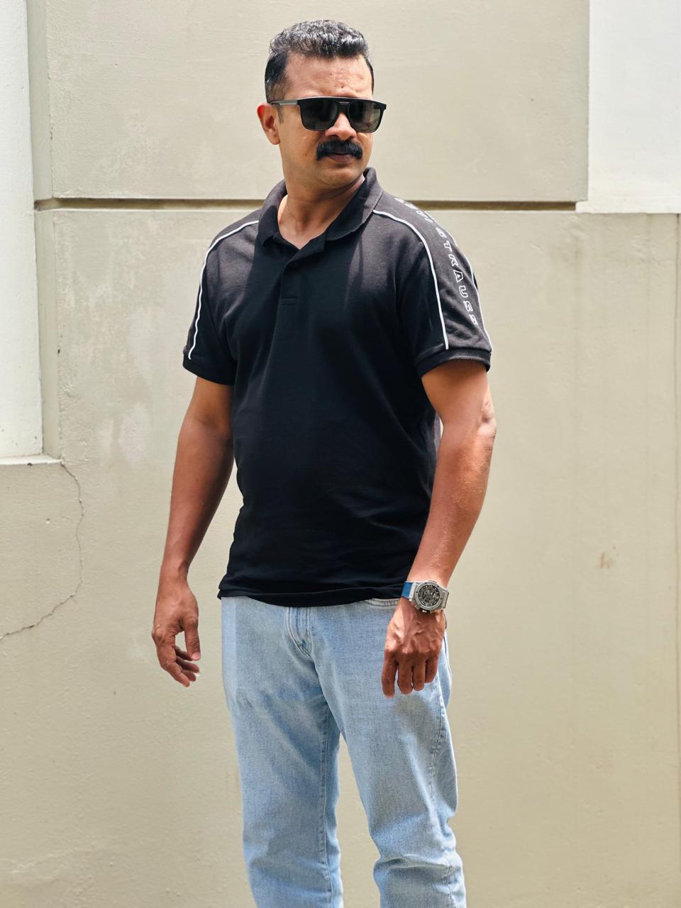 ASHIK KP