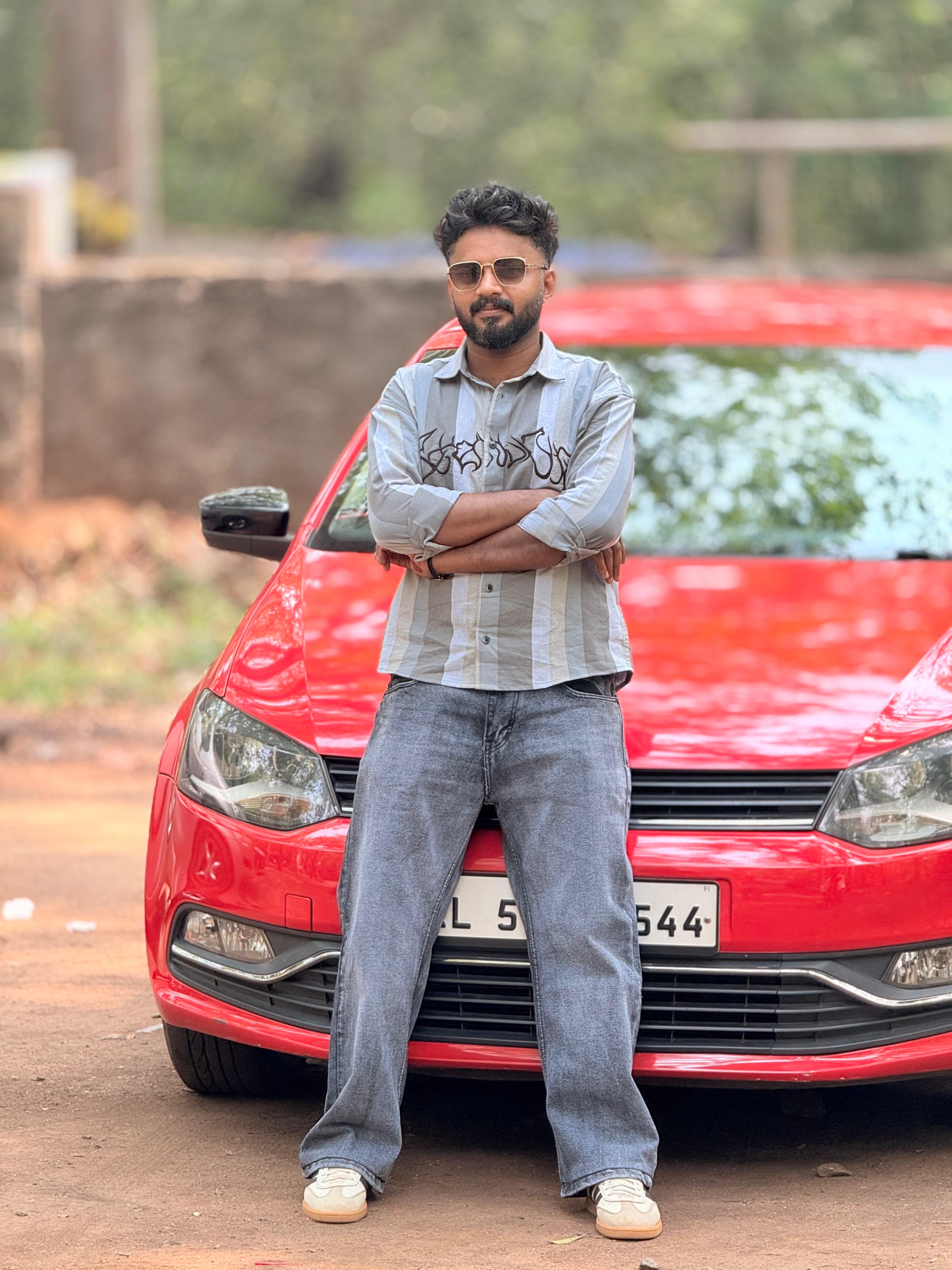 SUHAIL PK