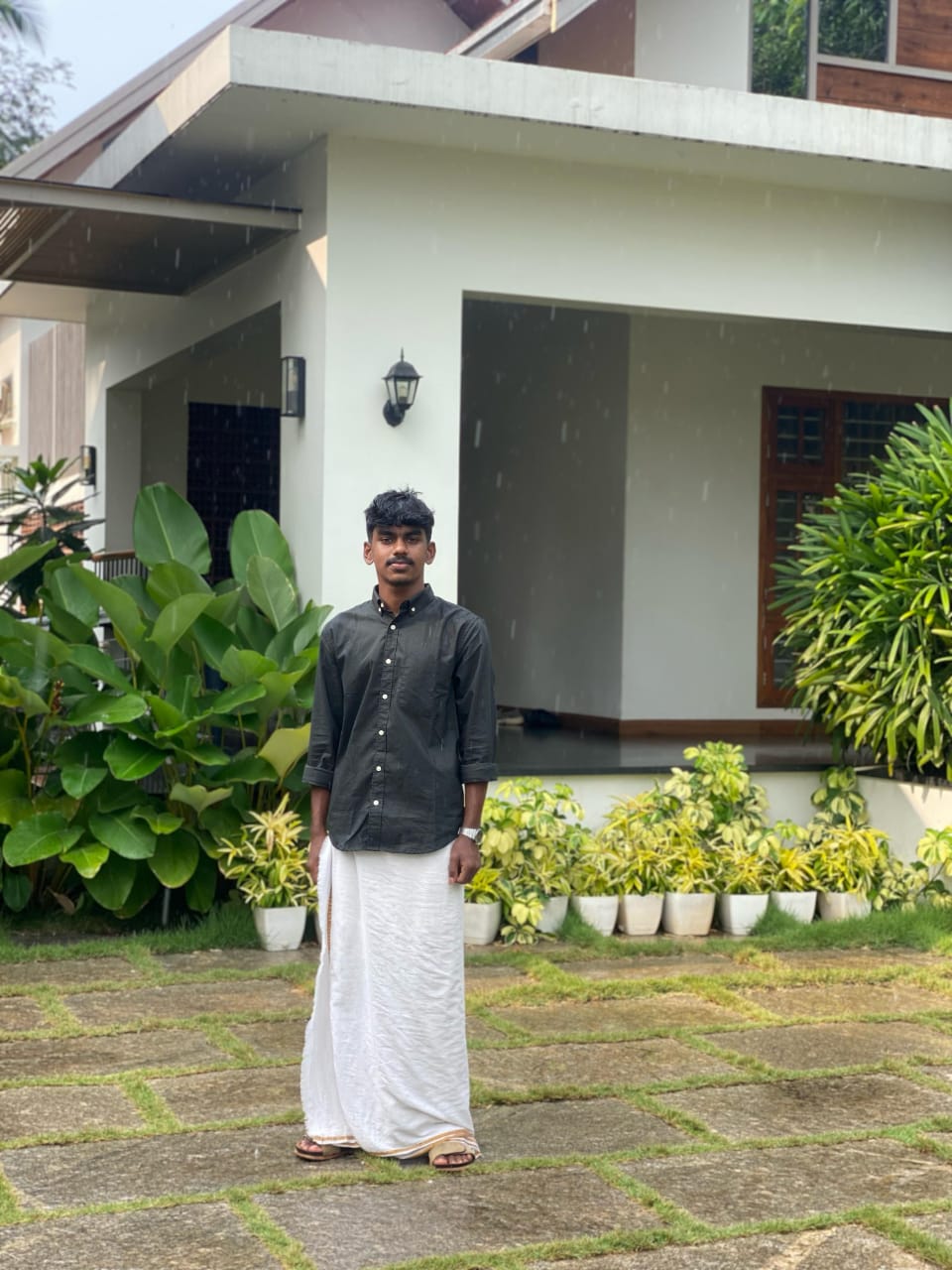 DINU DAS