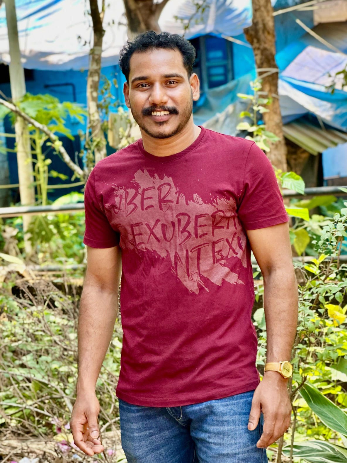 VAYSHAK
