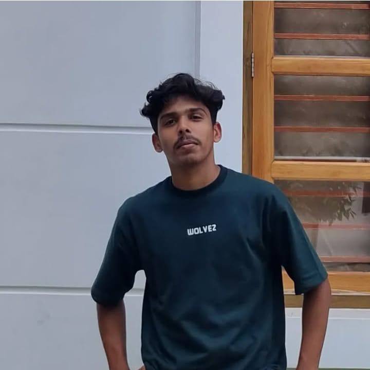BINSHAD